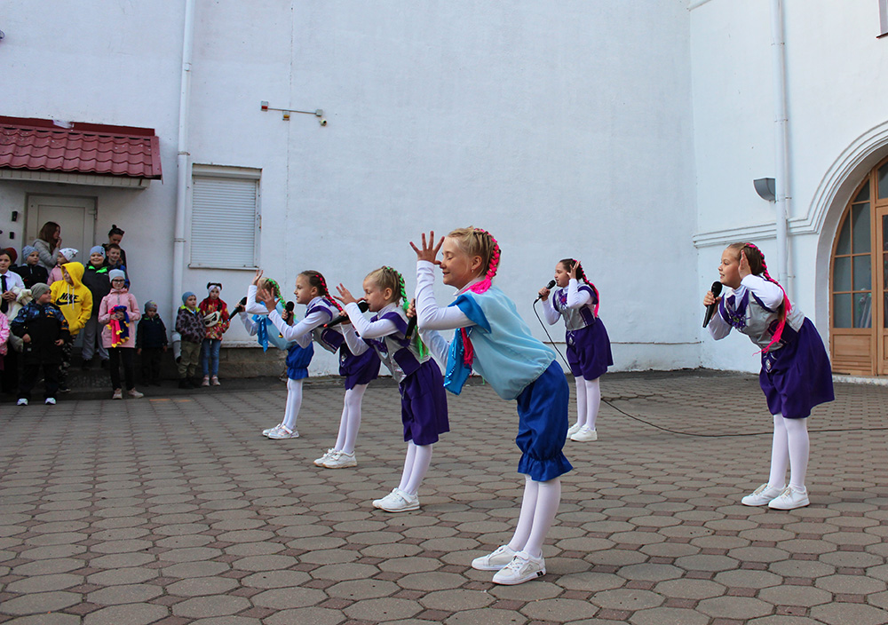 Neskuchnyy vecher 2022 19