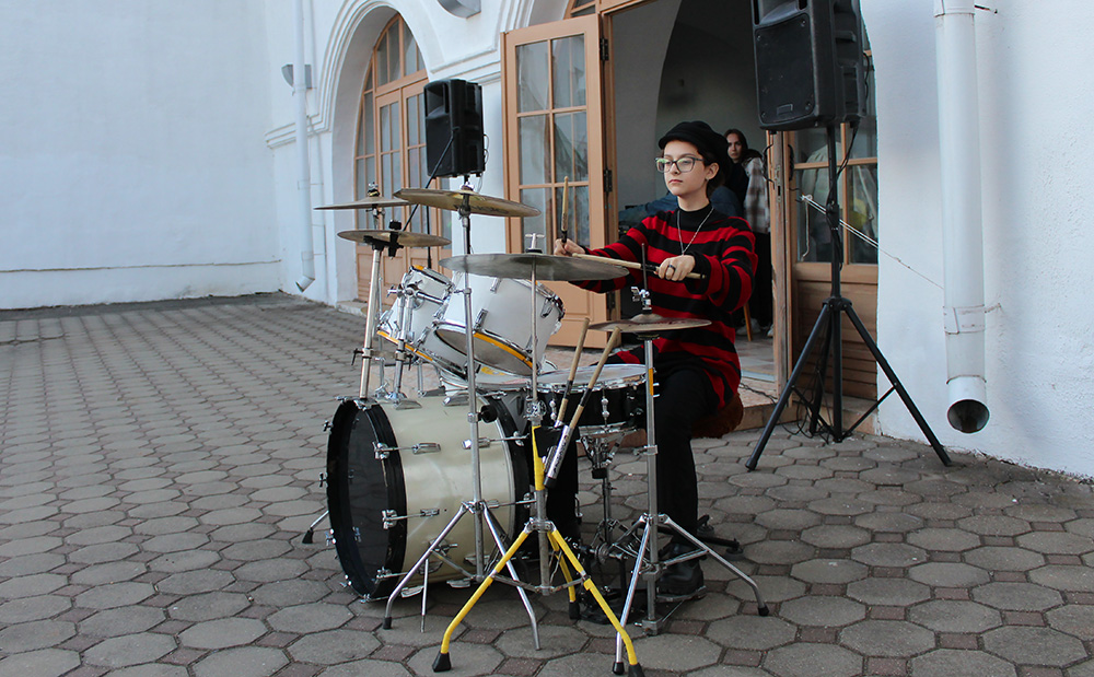 Neskuchnyy vecher 2022 25