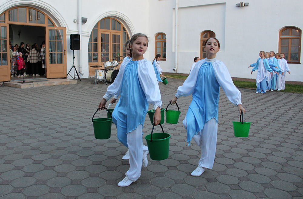 Neskuchnyy vecher 2022 27