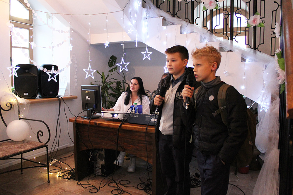 Neskuchnyy vecher 2022 33