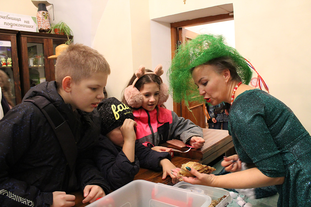 Neskuchnyy vecher 2022 37