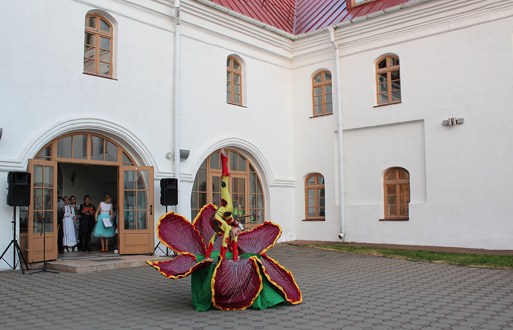 Neskuchnyy vecher 2022 40