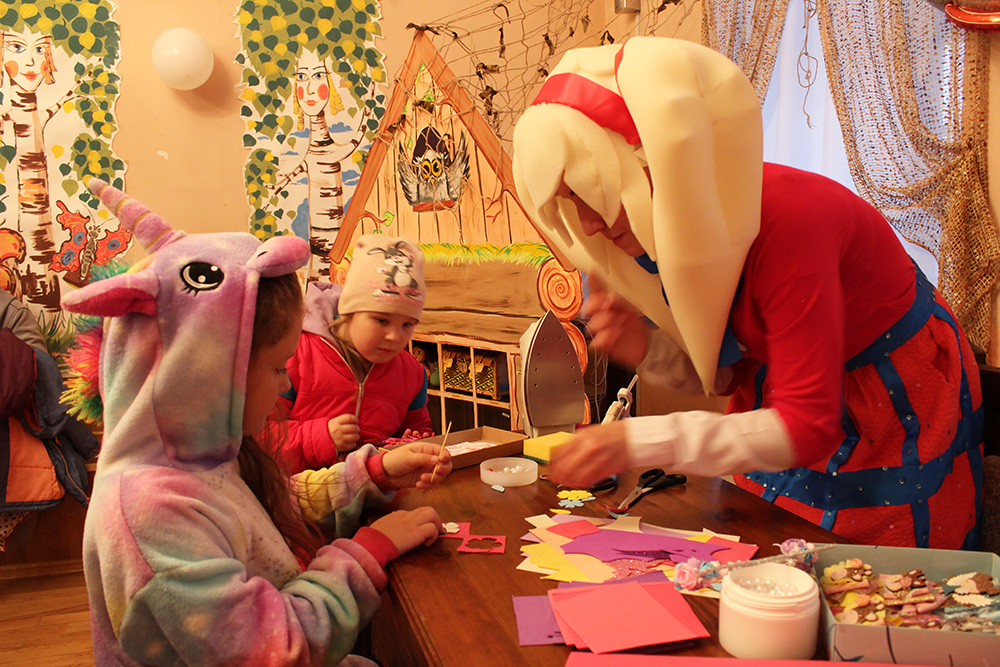 Neskuchnyy vecher 2022 42