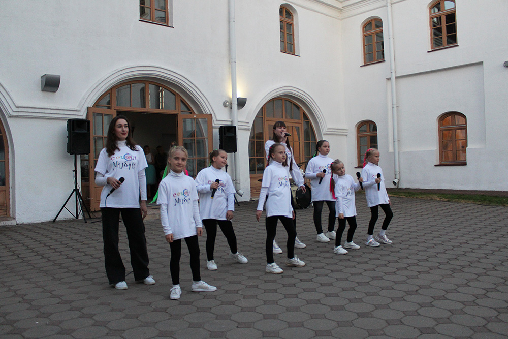 Neskuchnyy vecher 2022 51