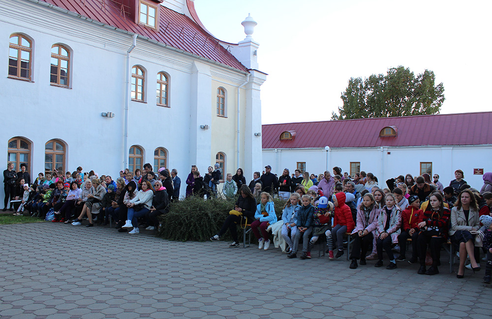 Neskuchnyy vecher 2022 6