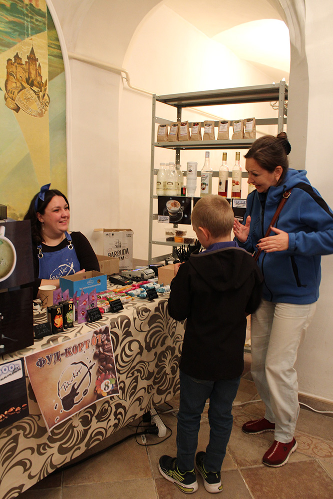 Neskuchnyy vecher 2022 60