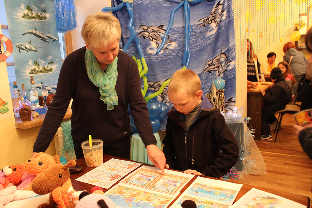 Neskuchnyy vecher 2022 77