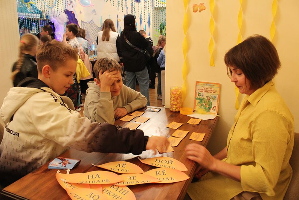 Neskuchnyy vecher 2022 85