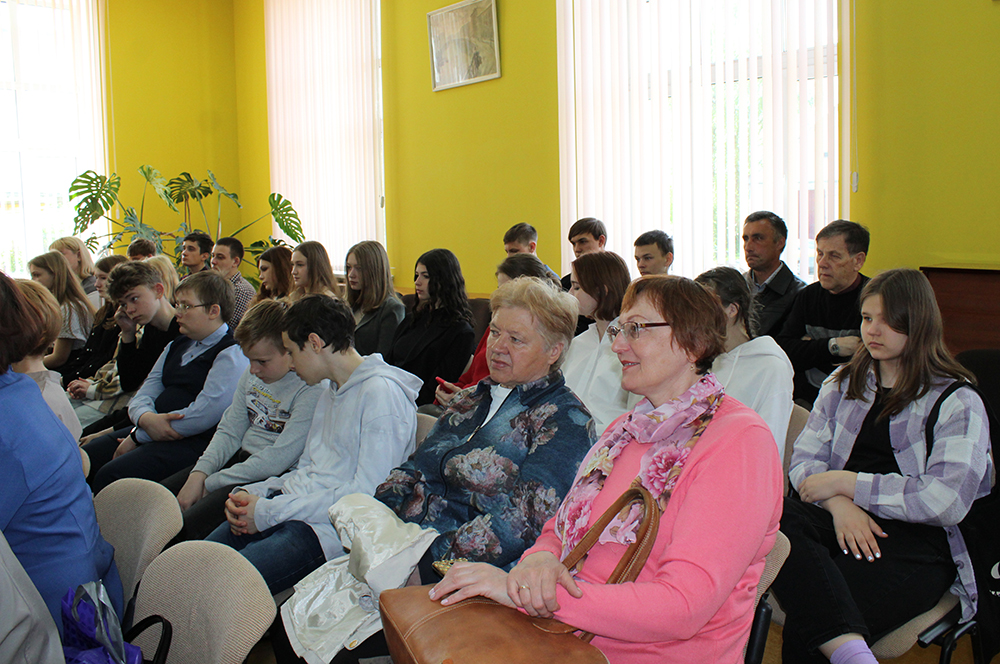 Orden materi 2022 17