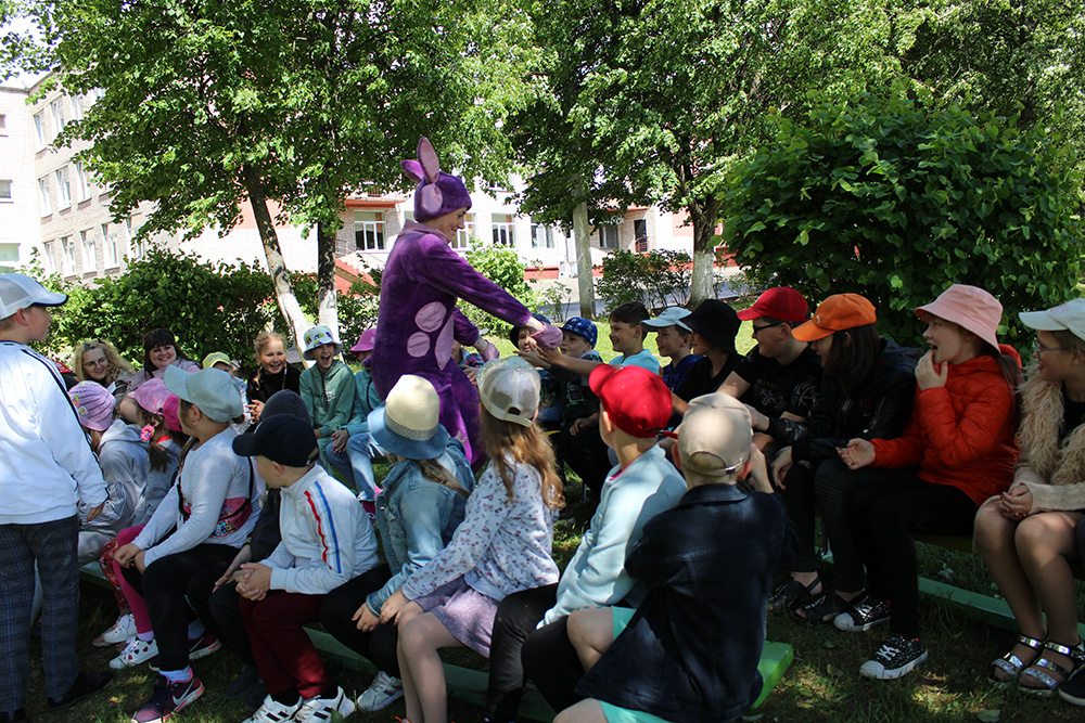 Prazdnik prokaznik 15 06 10