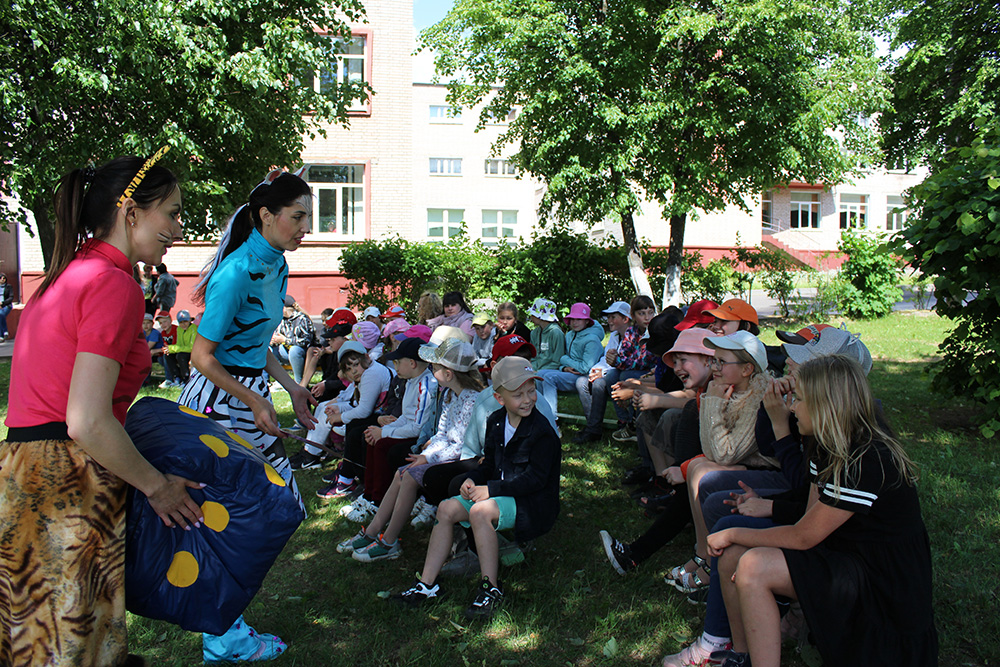 Prazdnik prokaznik 15 06 12