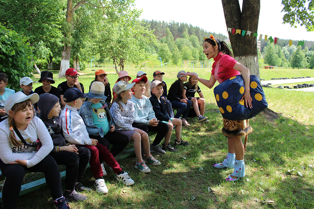 Prazdnik prokaznik 15 06 13