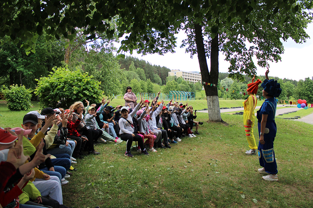 Prazdnik prokaznik 15 06 17