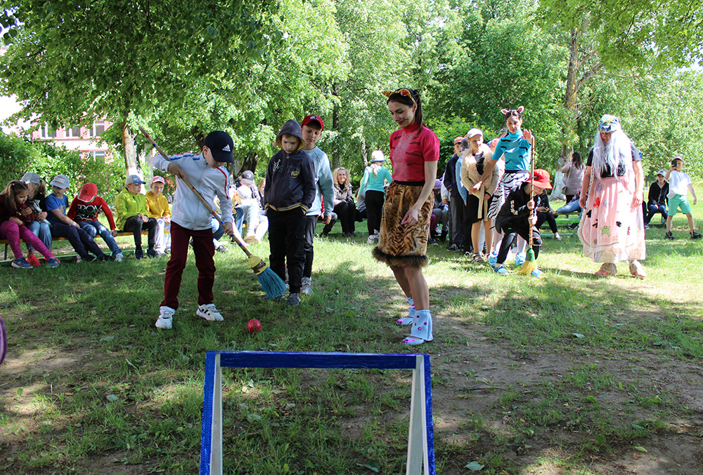 Prazdnik prokaznik 15 06 23