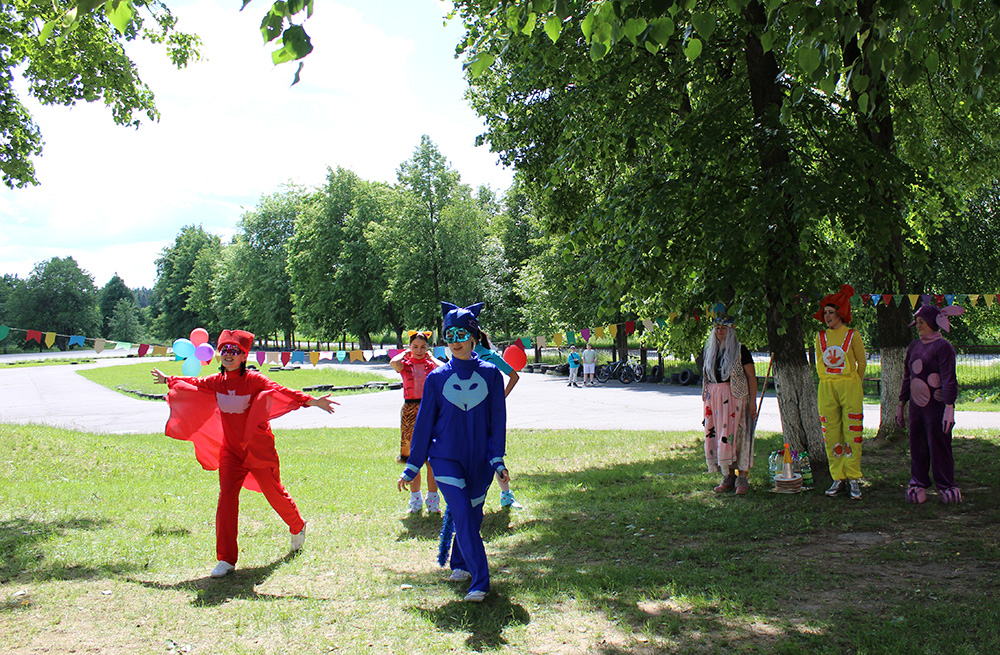 Prazdnik prokaznik 15 06 26