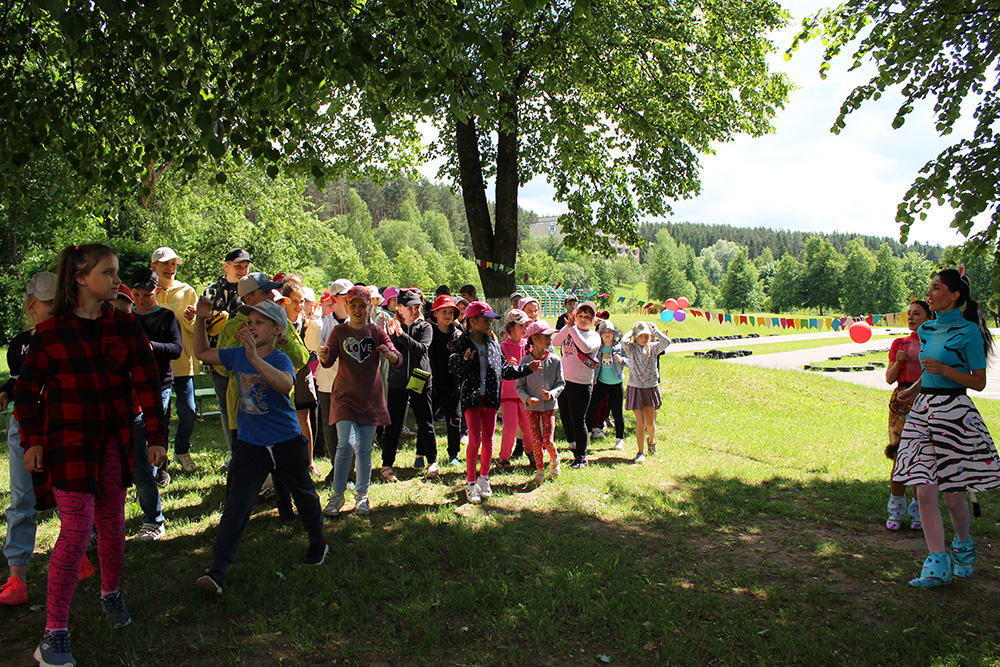 Prazdnik prokaznik 15 06 3