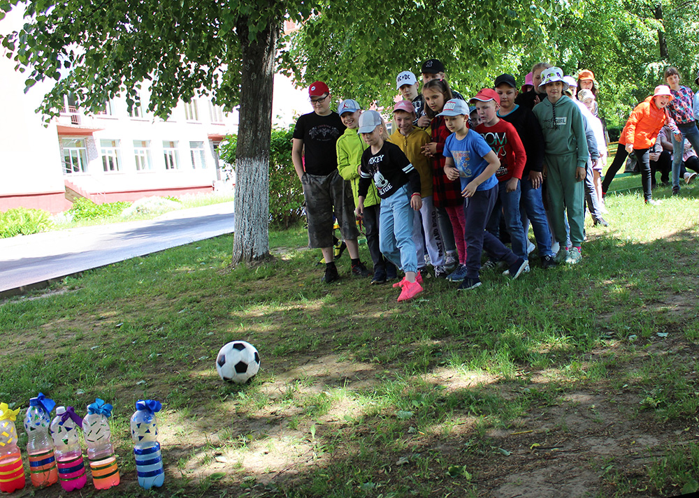 Prazdnik prokaznik 15 06 6