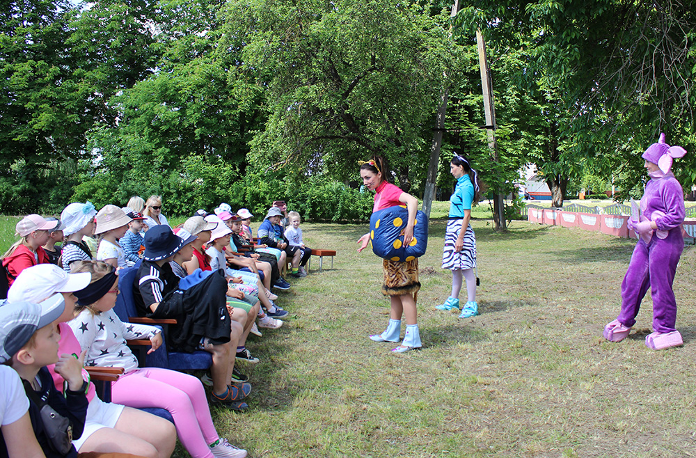 Prazdnik prokaznik 16 06 11