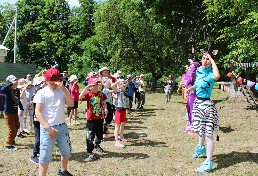 Prazdnik prokaznik 16 06 13