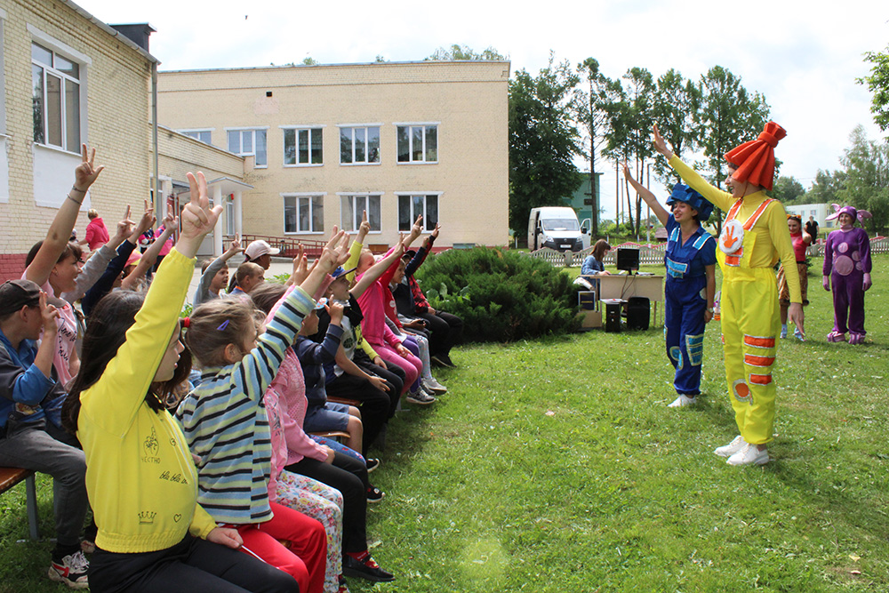 Prazdnik prokaznik 17 06 10