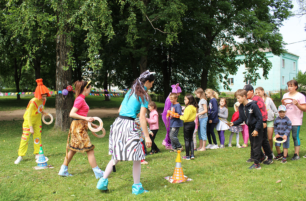 Prazdnik prokaznik 17 06 11