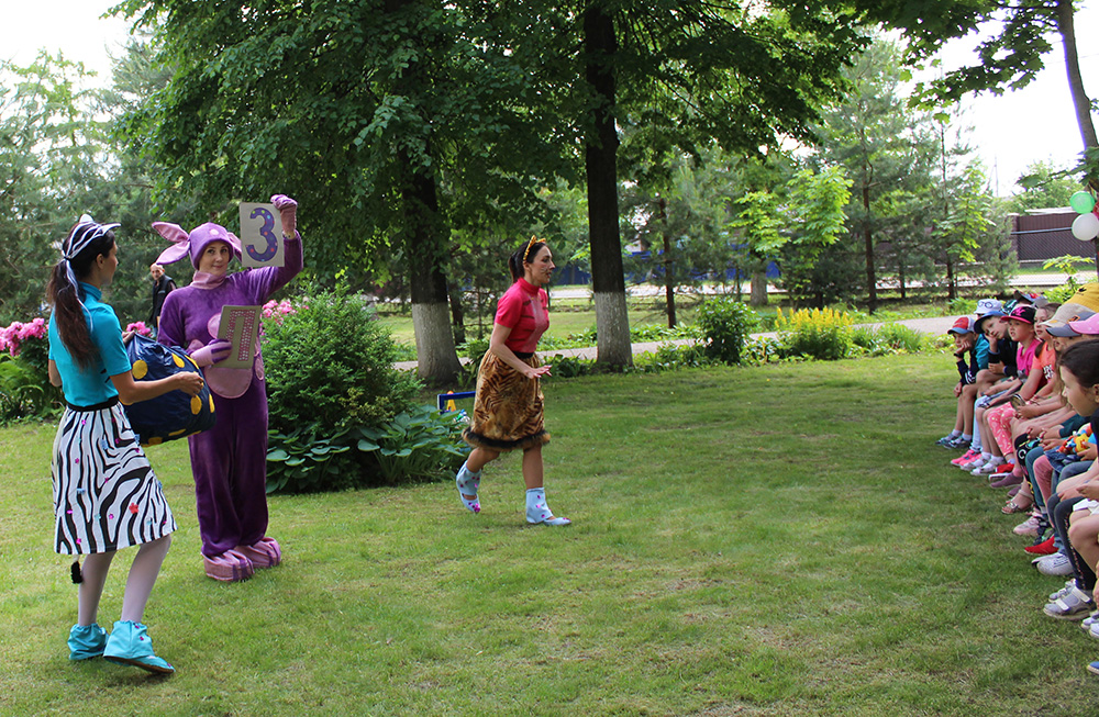 Prazdnik prokaznik 20 06 10