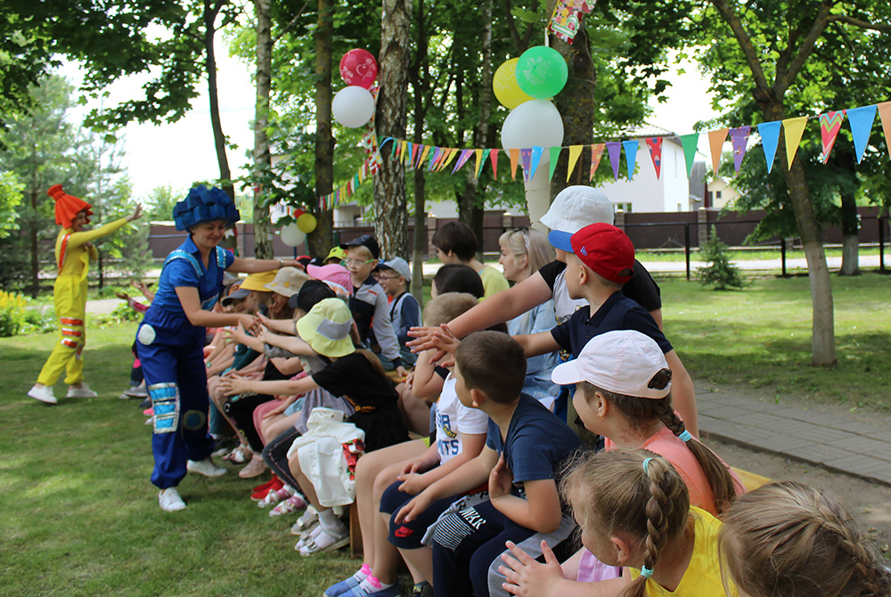 Prazdnik prokaznik 20 06 18