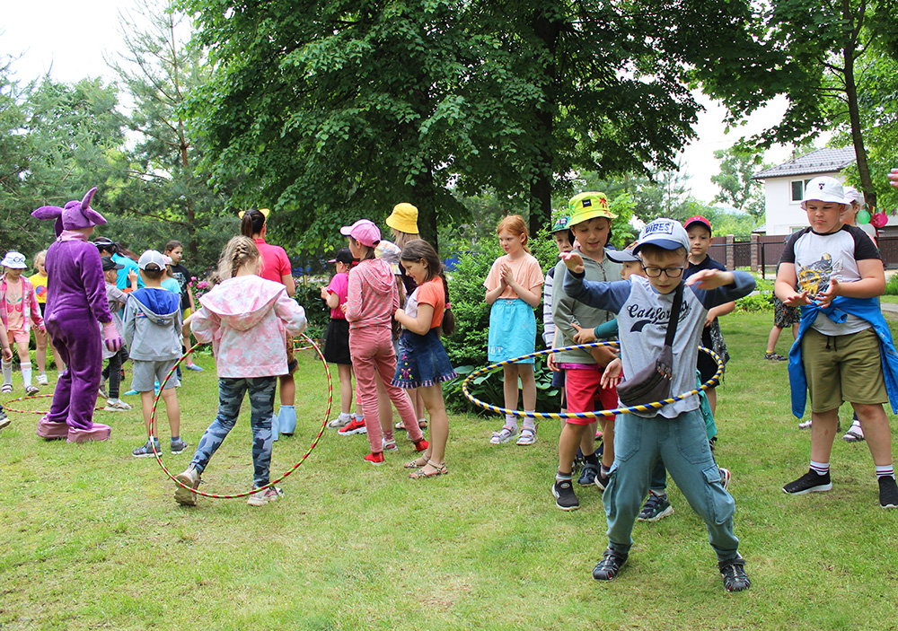 Prazdnik prokaznik 20 06 28