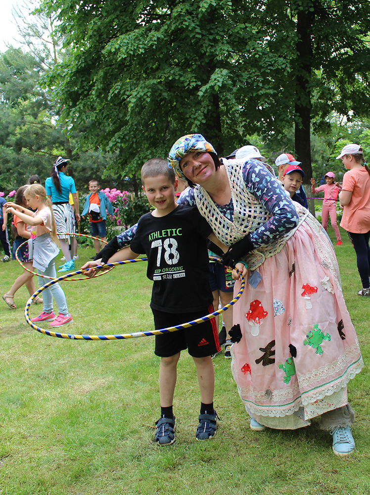 Prazdnik prokaznik 20 06 30