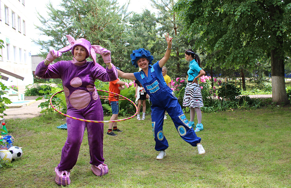 Prazdnik prokaznik 20 06 31