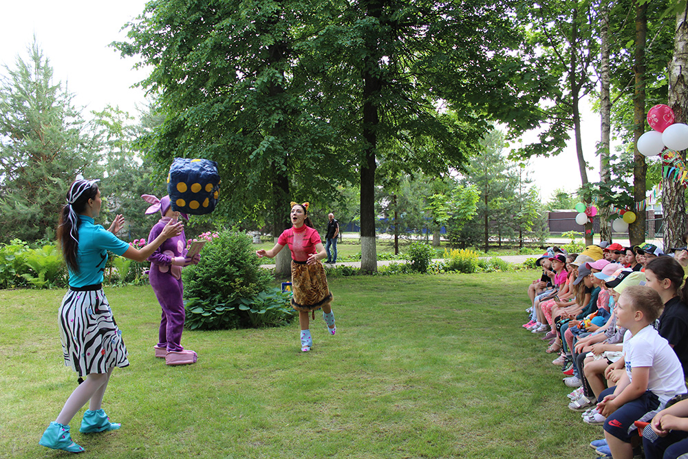 Prazdnik prokaznik 20 06 9