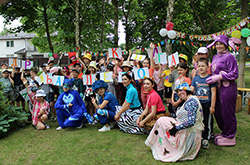 Prazdnik prokaznik 20 06