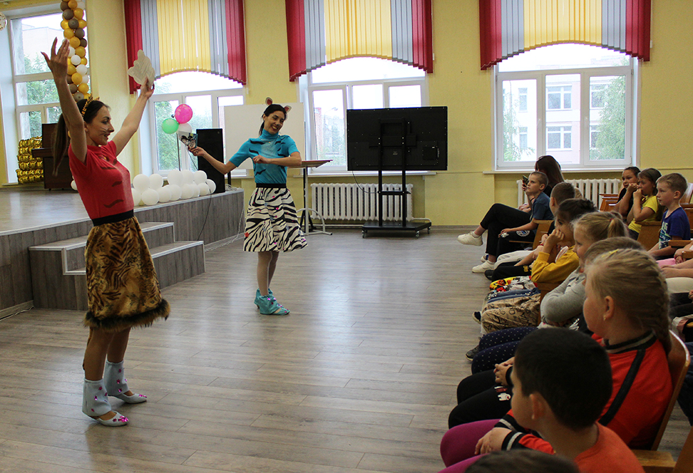 Prazdnik prokaznik 21 06 22 2