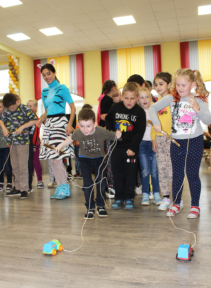 Prazdnik prokaznik 21 06 22 26