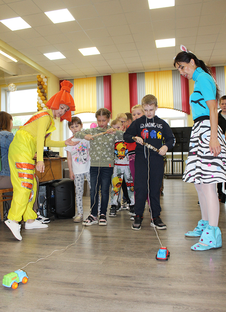 Prazdnik prokaznik 21 06 22 27