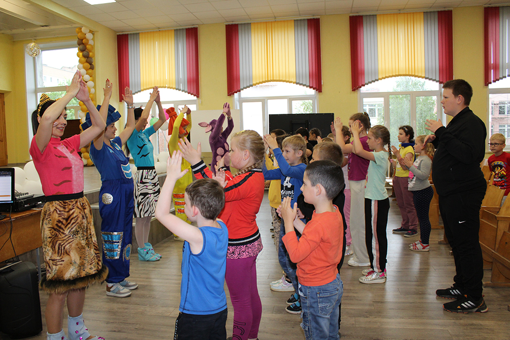 Prazdnik prokaznik 21 06 22 29