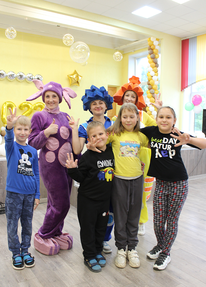 Prazdnik prokaznik 21 06 22 32