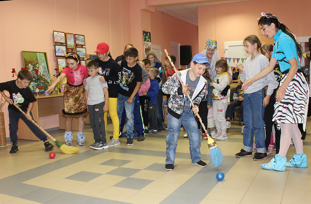 Prazdnik prokaznik 22 06 22 13