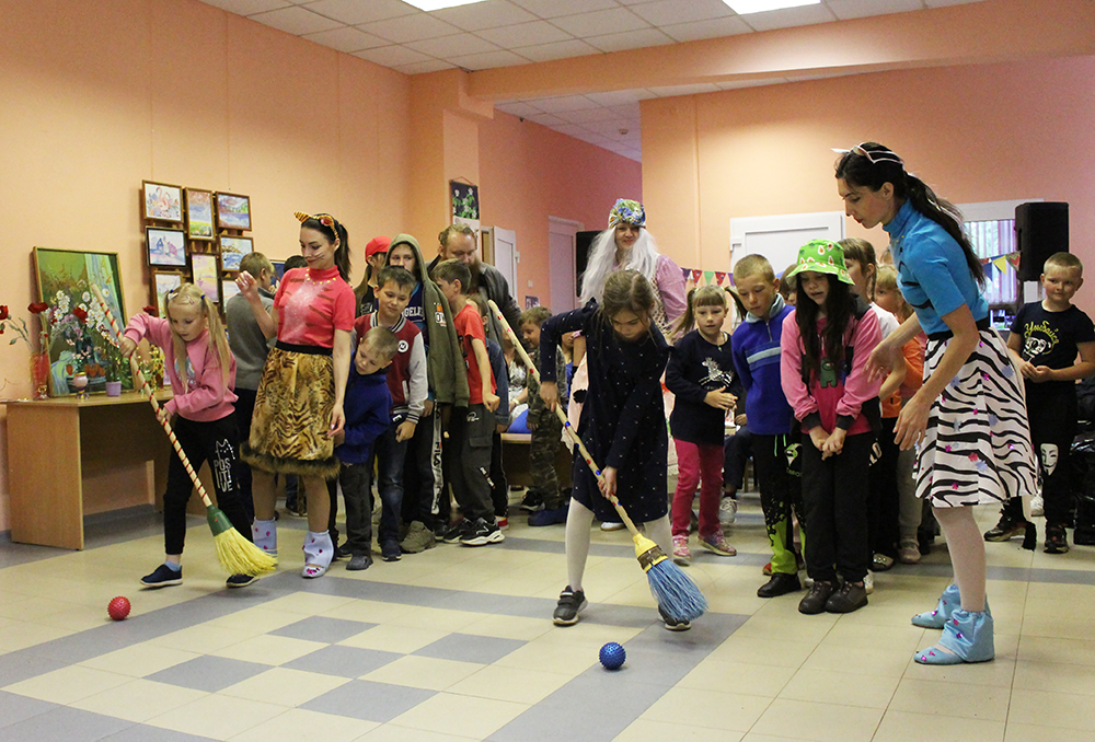 Prazdnik prokaznik 22 06 22 14