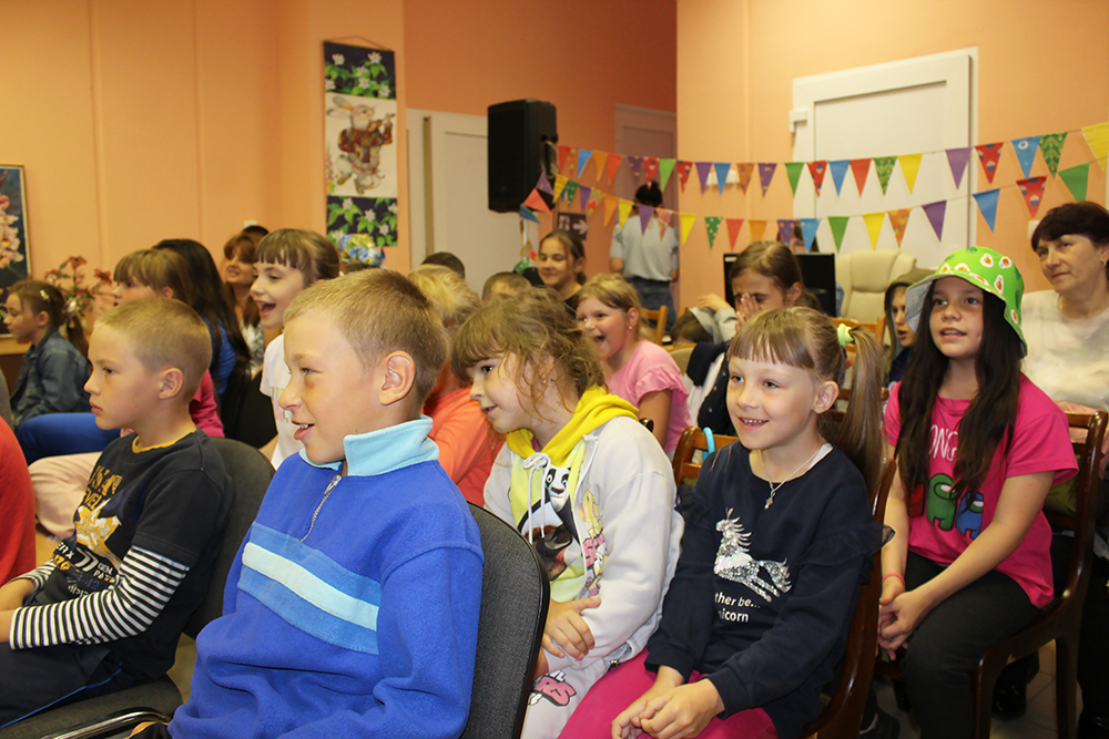 Prazdnik prokaznik 22 06 22 18