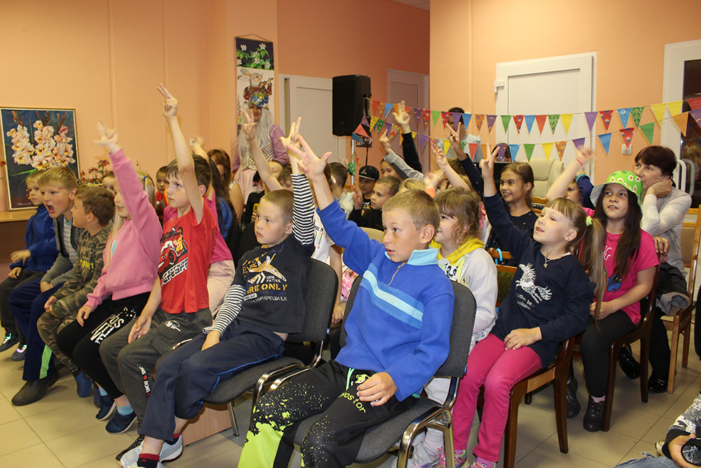 Prazdnik prokaznik 22 06 22 19