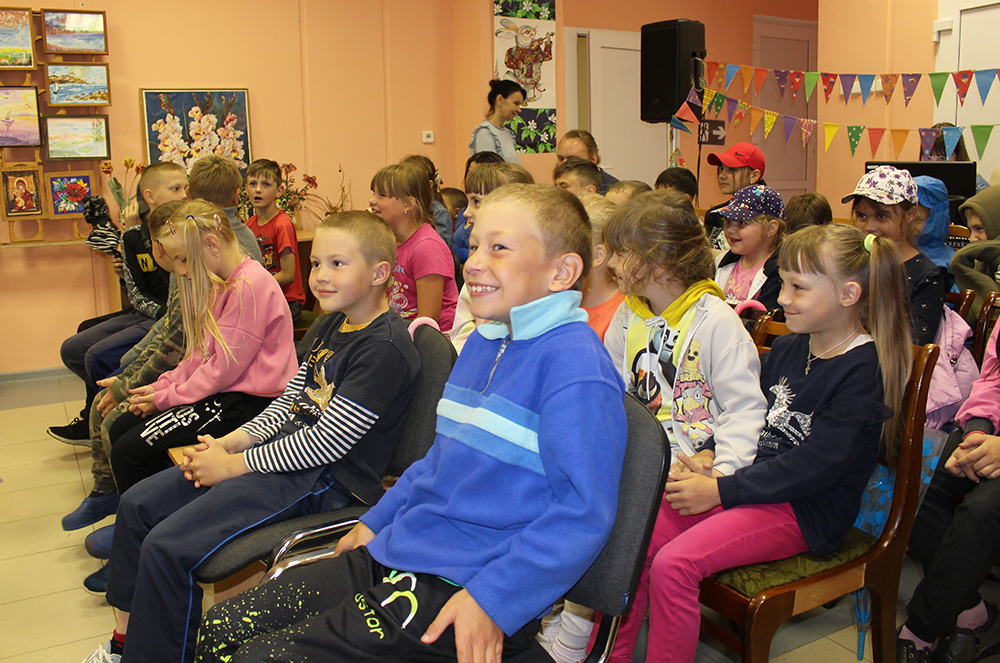 Prazdnik prokaznik 22 06 22 2