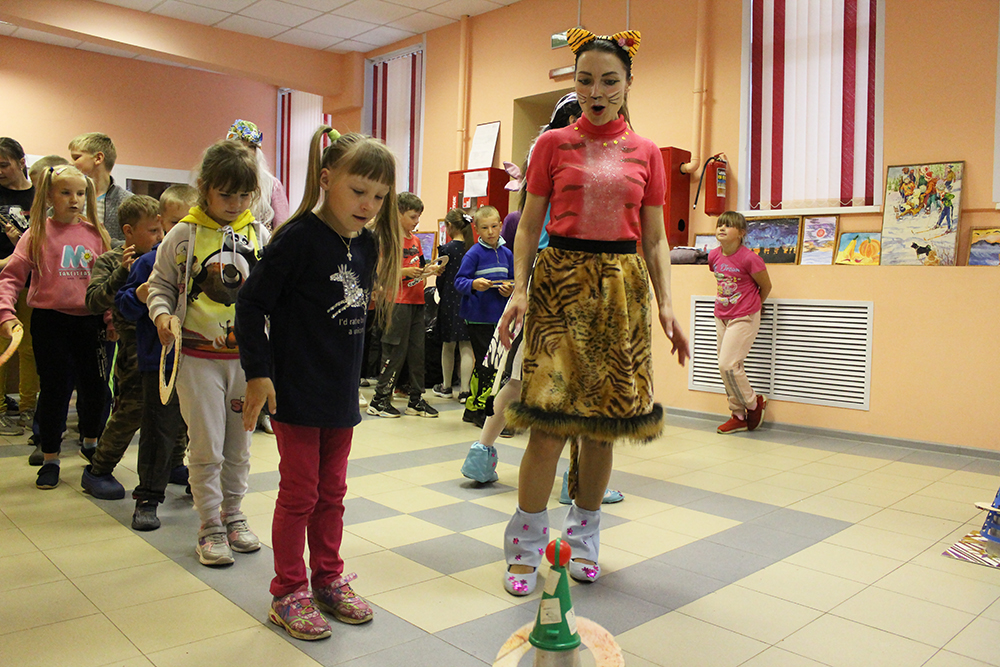 Prazdnik prokaznik 22 06 22 21