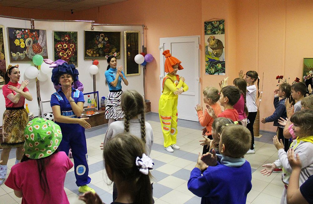 Prazdnik prokaznik 22 06 22 23