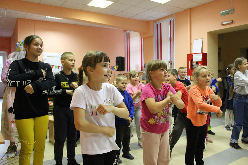 Prazdnik prokaznik 22 06 22 24