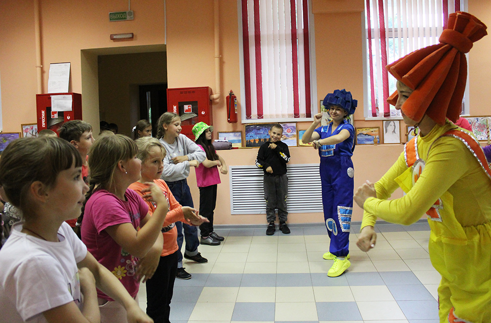 Prazdnik prokaznik 22 06 22 25