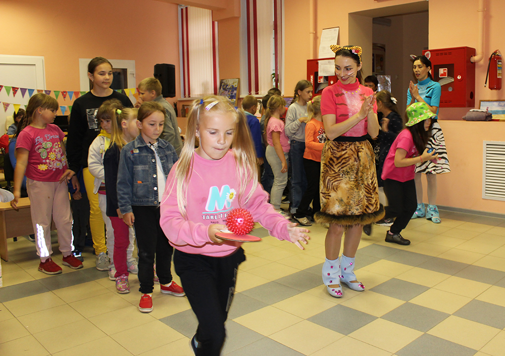 Prazdnik prokaznik 22 06 22 28