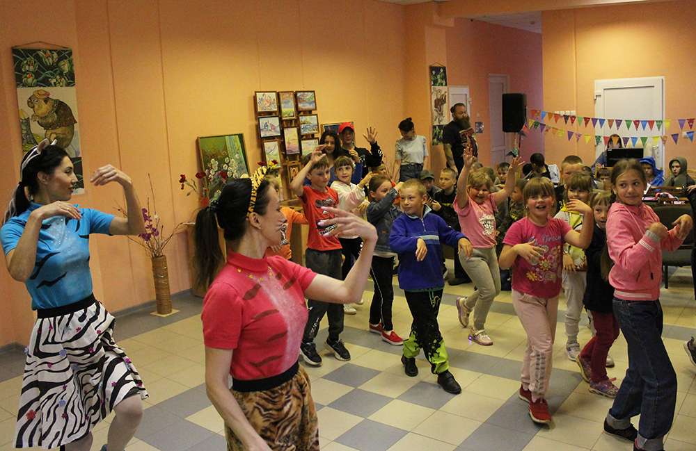 Prazdnik prokaznik 22 06 22 3