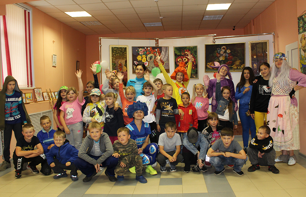 Prazdnik prokaznik 22 06 22 30