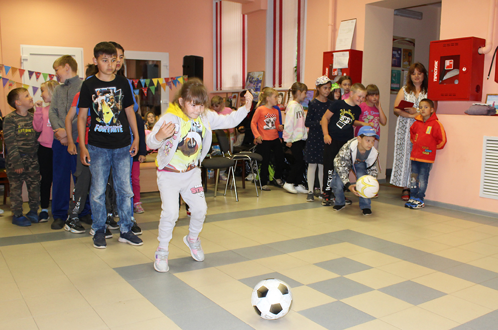 Prazdnik prokaznik 22 06 22 6